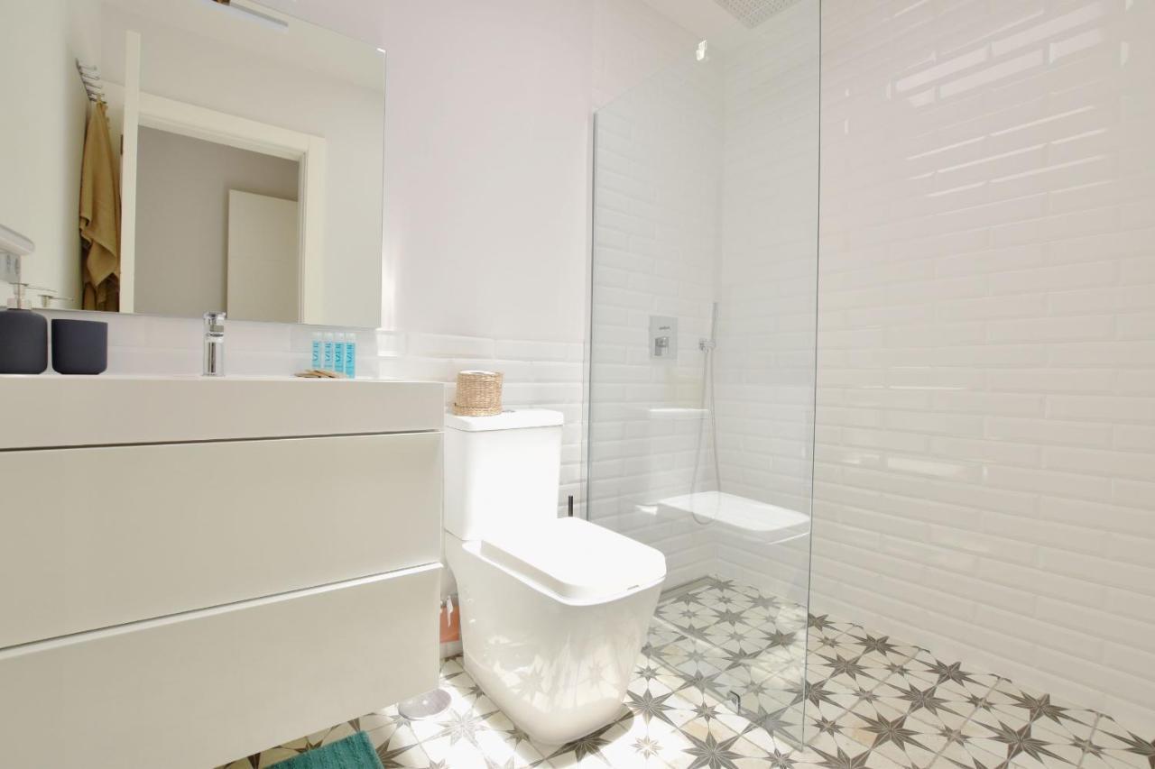 Sunny Bungalow In Front Of The Sea 3 Bedrooms Costa Teguise Exterior foto